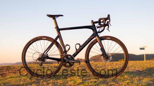 Time Scylon Aktiv avis et fiche technique 